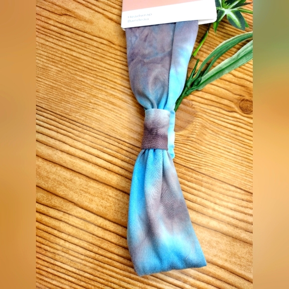 Hair Accessories Sophie Blue Bundle - Picture 3 of 10